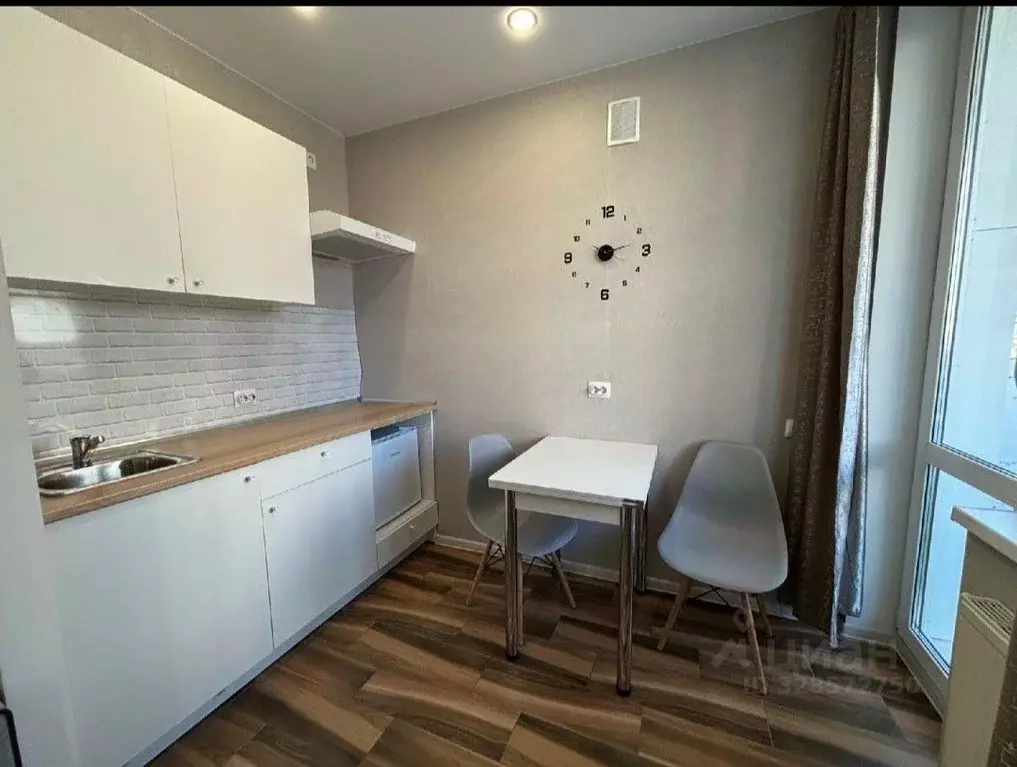 1-к кв. Коми, Сыктывкар Сысольское ш., 1/2 (32.0 м) - Фото 2