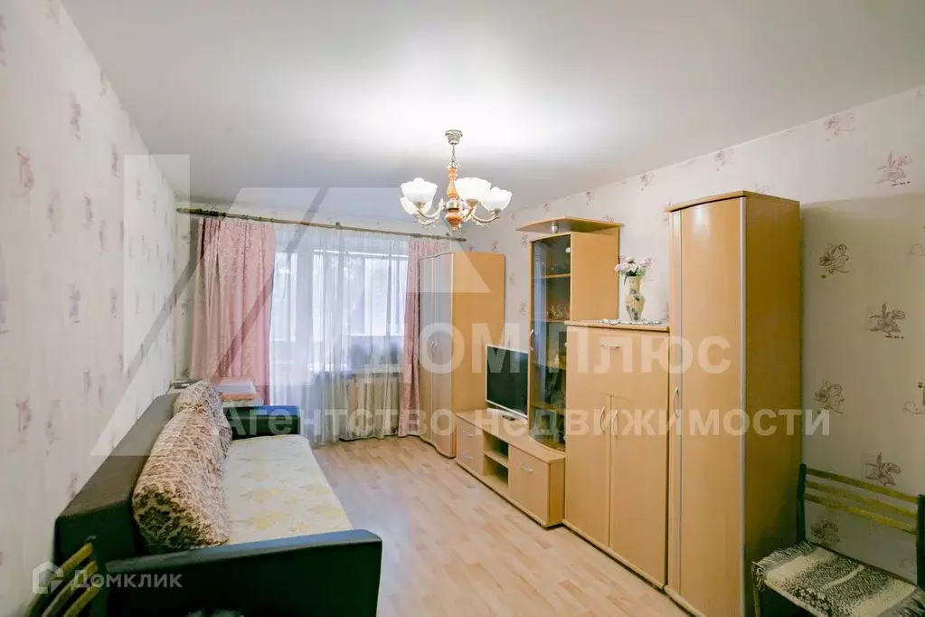 Продаётся 2-к квартира, 44.2 м - Фото 0