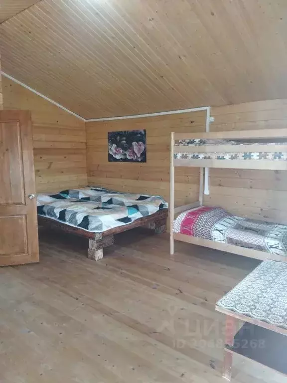 Дом в Крым, Ленинский район, Мысовское с/пос, с. Семеновка ул. ... - Фото 2