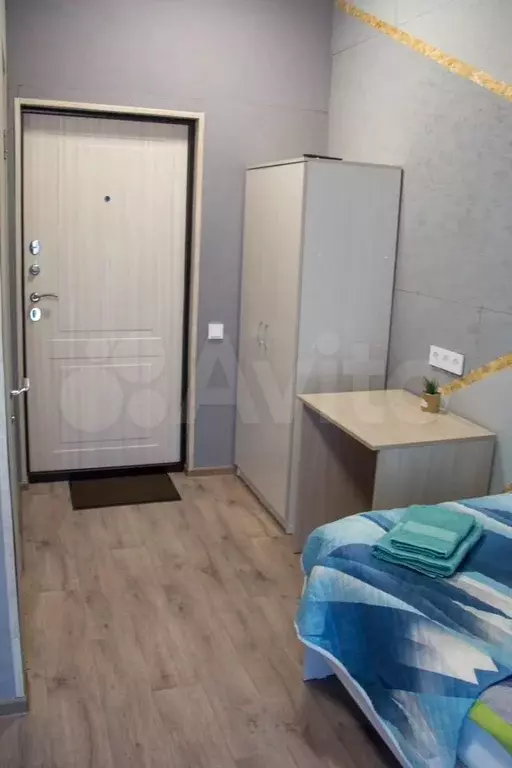 Комната 25 м, 2/2 эт. - Фото 1