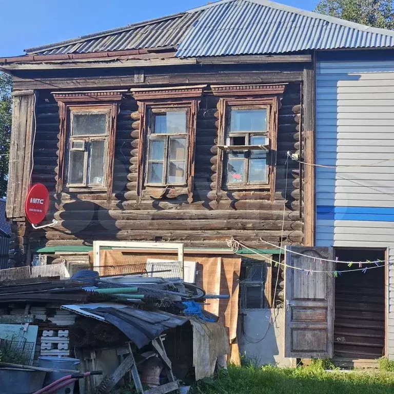 Дом 124 м на участке 14 сот. - Фото 1