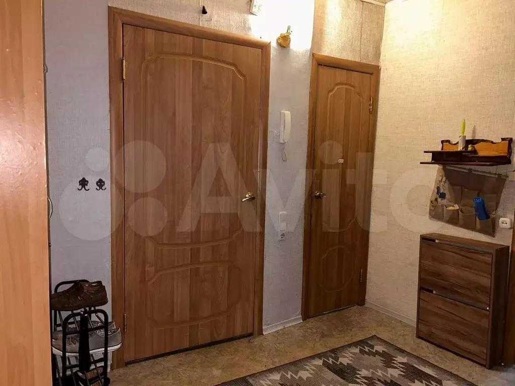 3-к. квартира, 66,7 м, 2/4 эт. - Фото 0