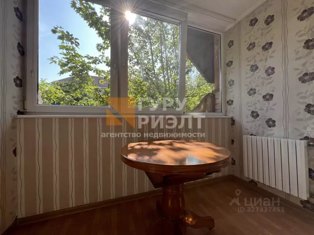 3-к кв. Калининградская область, Калининград Университетская ул., 9 ... - Фото 2