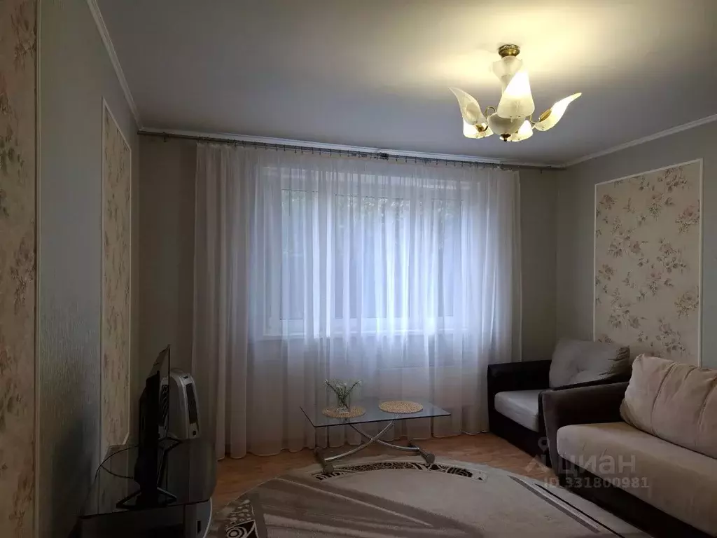 1-к кв. Москва ул. Скульптора Мухиной, 10К2 (40.0 м) - Фото 1