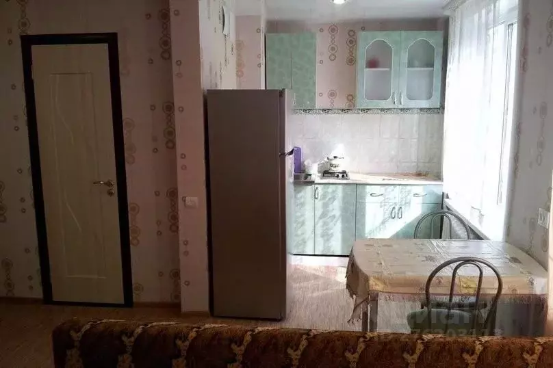 1-к кв. Пермский край, Березники ул. Свердлова, 84 (27.0 м) - Фото 1