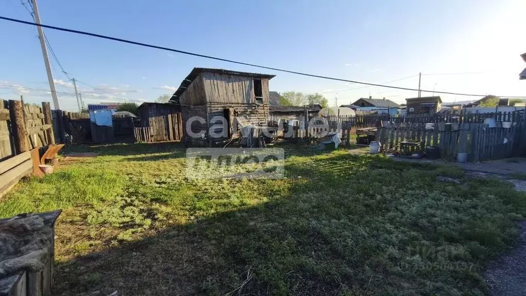 Коттедж в Забайкальский край, Чита ул. Садовая, 24 (39 м) - Фото 1