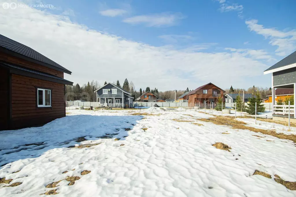 Дом в деревня Новоникольское (146.2 м) - Фото 2