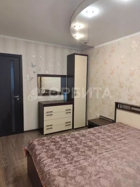 3-к кв. Тюменская область, Тюмень Солнечный проезд, 22 (85.5 м) - Фото 2