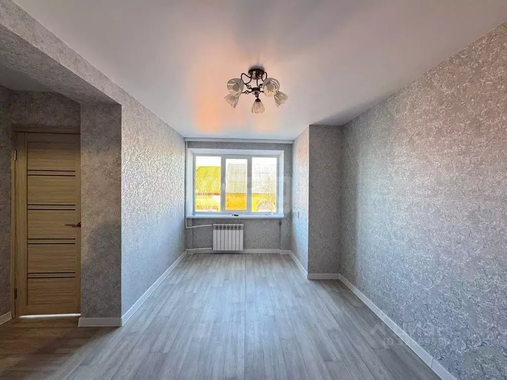 1-к кв. Калмыкия, Элиста 3-й мкр, 18 (26.3 м) - Фото 1