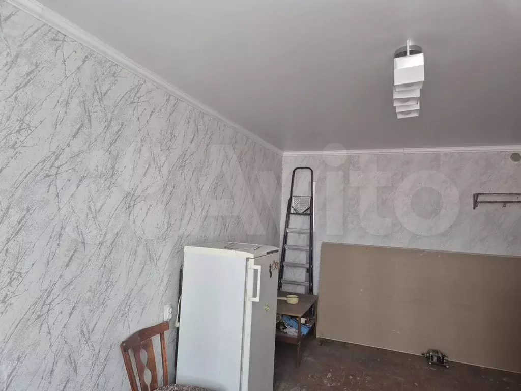 Комната 18 м в 1-к., 5/5 эт. - Фото 1