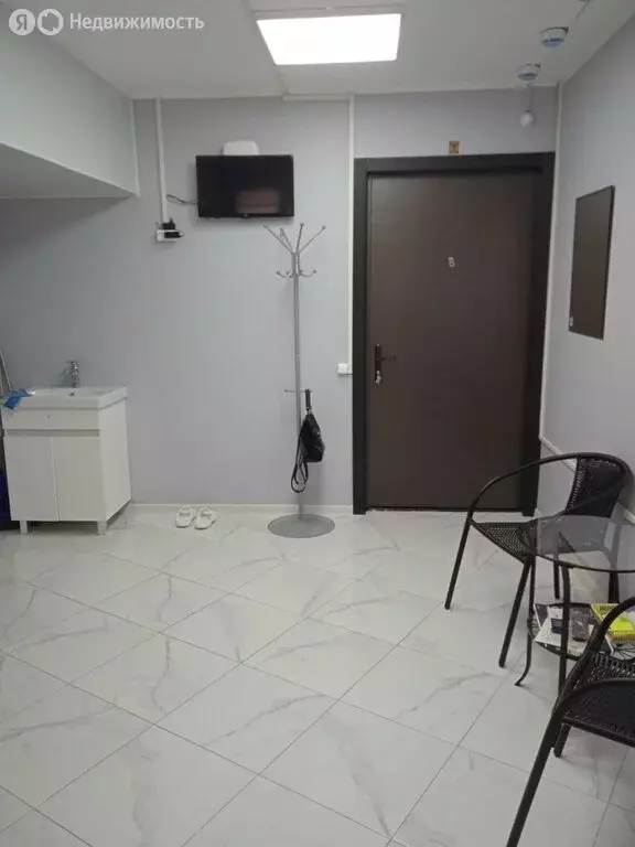 Офис (19.5 м) - Фото 1