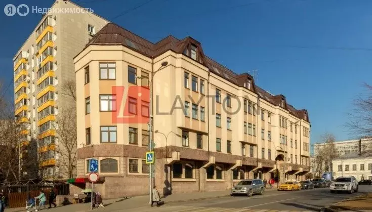 Офис (72 м) - Фото 1