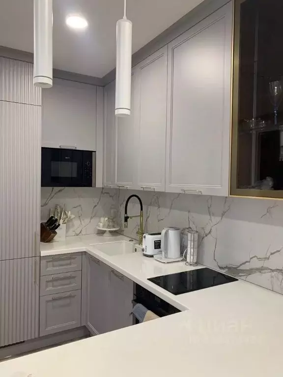 2-к кв. Пермский край, Пермь ул. Шмидта, 56 (45.0 м) - Фото 1
