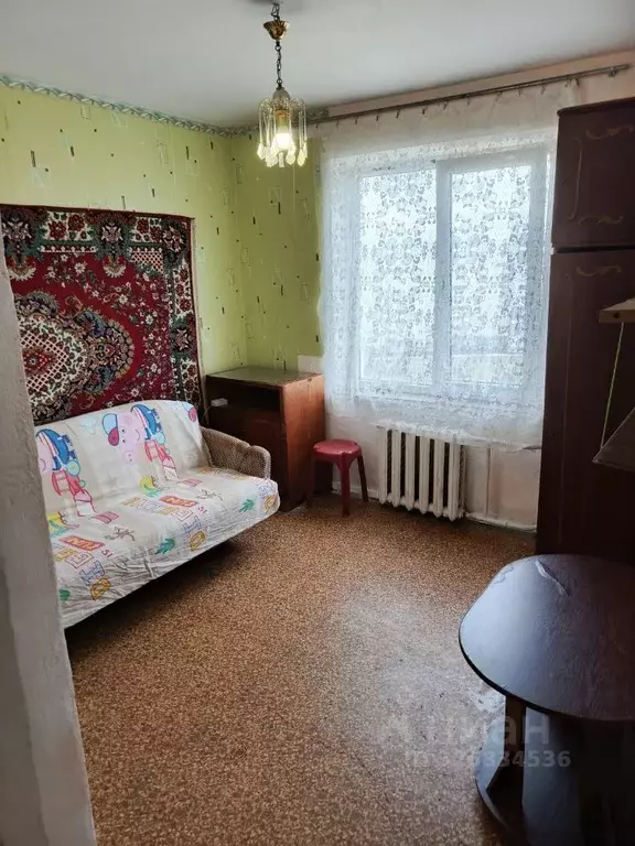 Комната Севастополь просп. Героев Сталинграда, 41 (10.0 м) - Фото 1