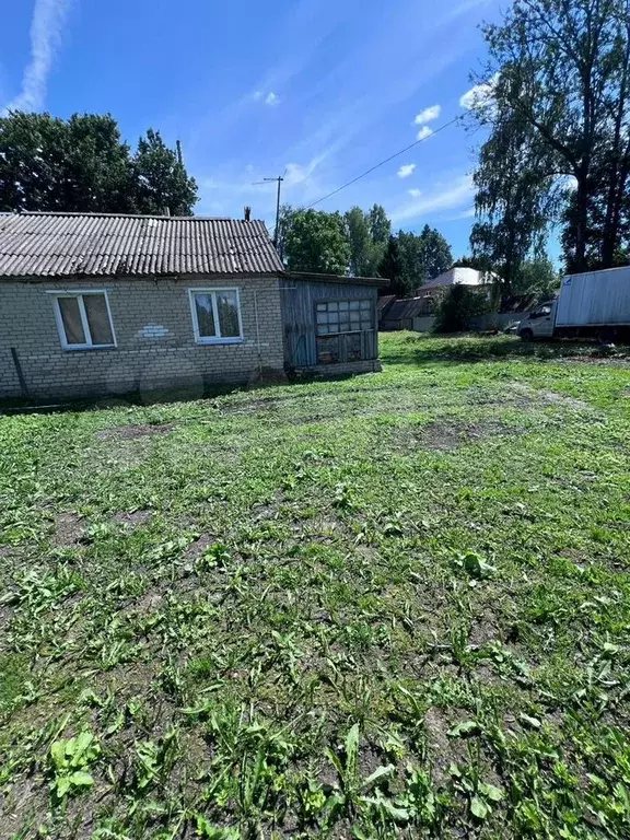 Дом 43,9 м на участке 10 сот. - Фото 0
