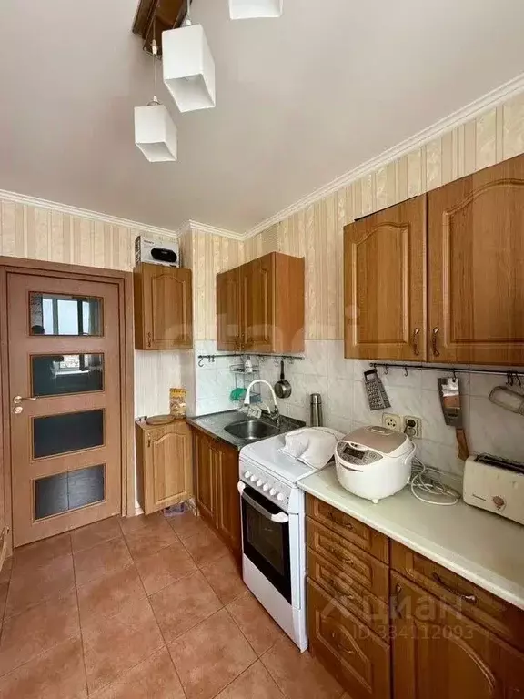 3-к кв. Крым, Евпатория просп. Победы, 47 (64.7 м) - Фото 1