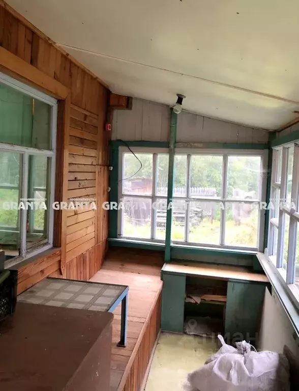 Дом в Красноярский край, Дивногорск Энергетик СНТ, ул. Центральная, 84 ... - Фото 1