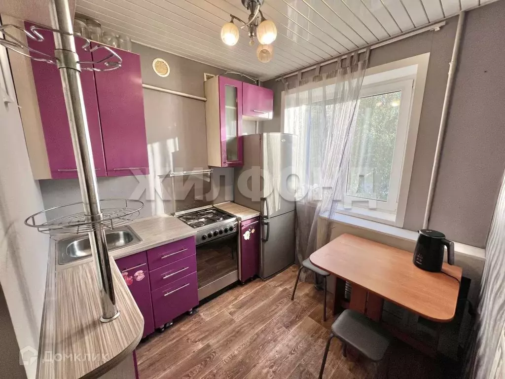Продаётся 1-к квартира, 29.7 м - Фото 0
