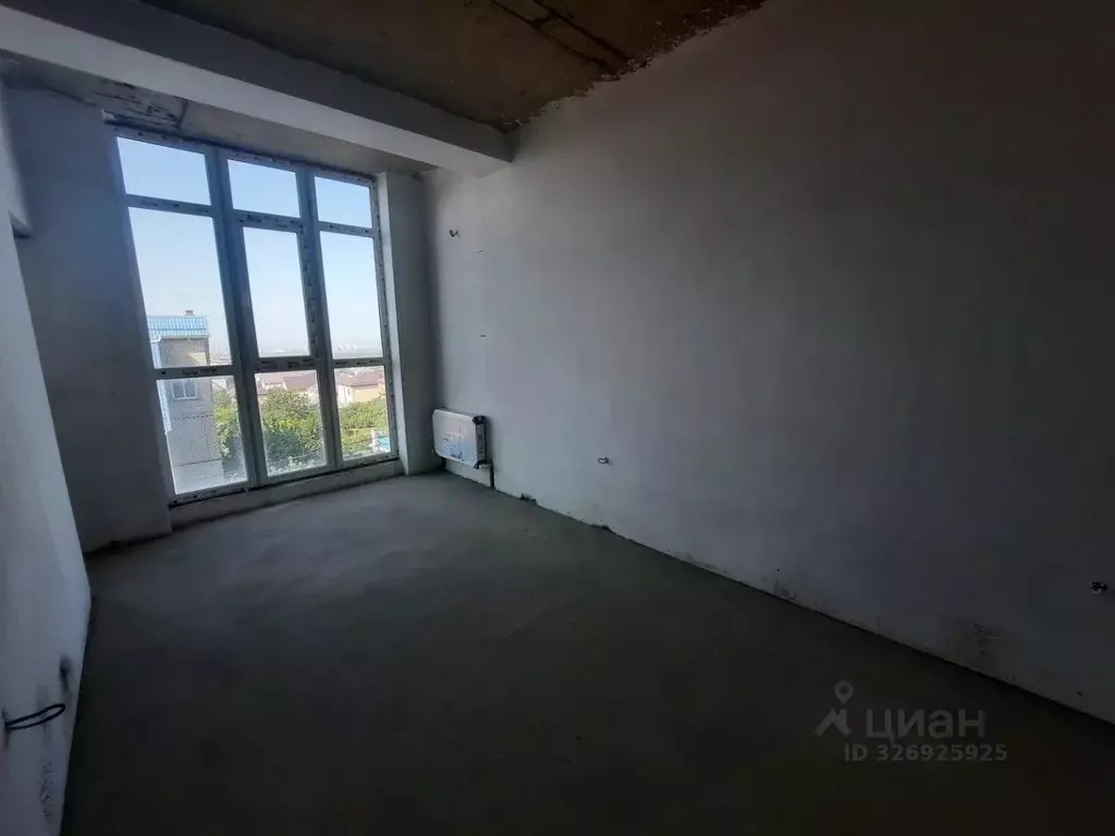 2-к кв. Краснодарский край, Анапа муниципальный округ, с. Супсех ул. ... - Фото 1