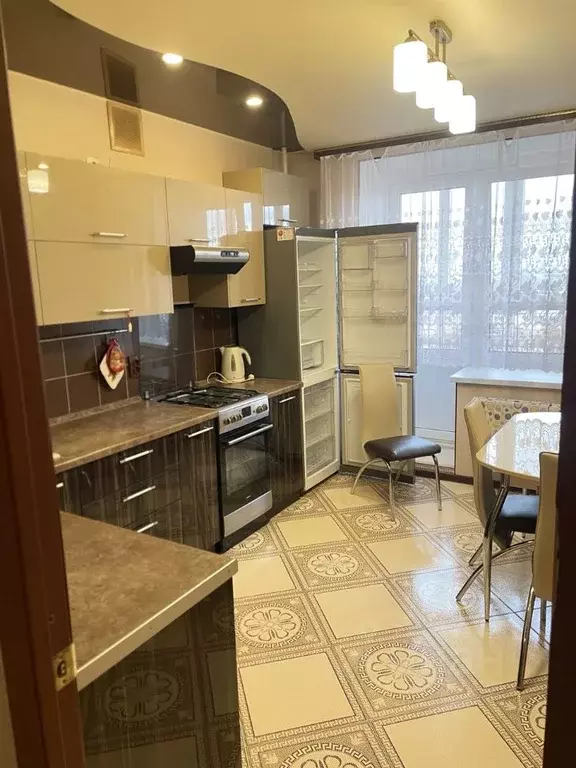 1-к кв. Татарстан, Казань ул. Лядова, 15 (42.0 м) - Фото 1