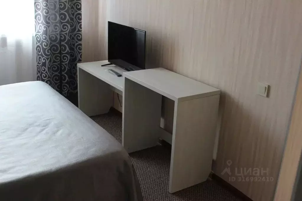 Комната Краснодарский край, Крымск ул. Демьяна Бедного, 14 (19.0 м) - Фото 1