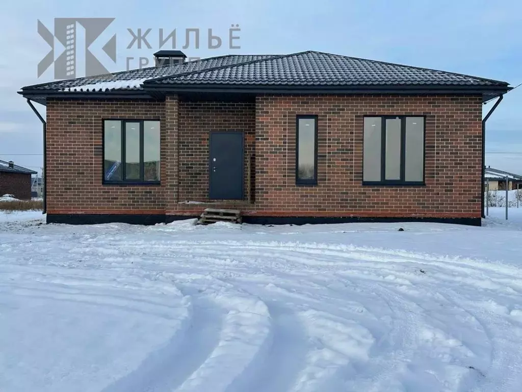 Дом в Татарстан, Лаишевский район, с. Сокуры Дачная ул. (130 м) - Фото 2