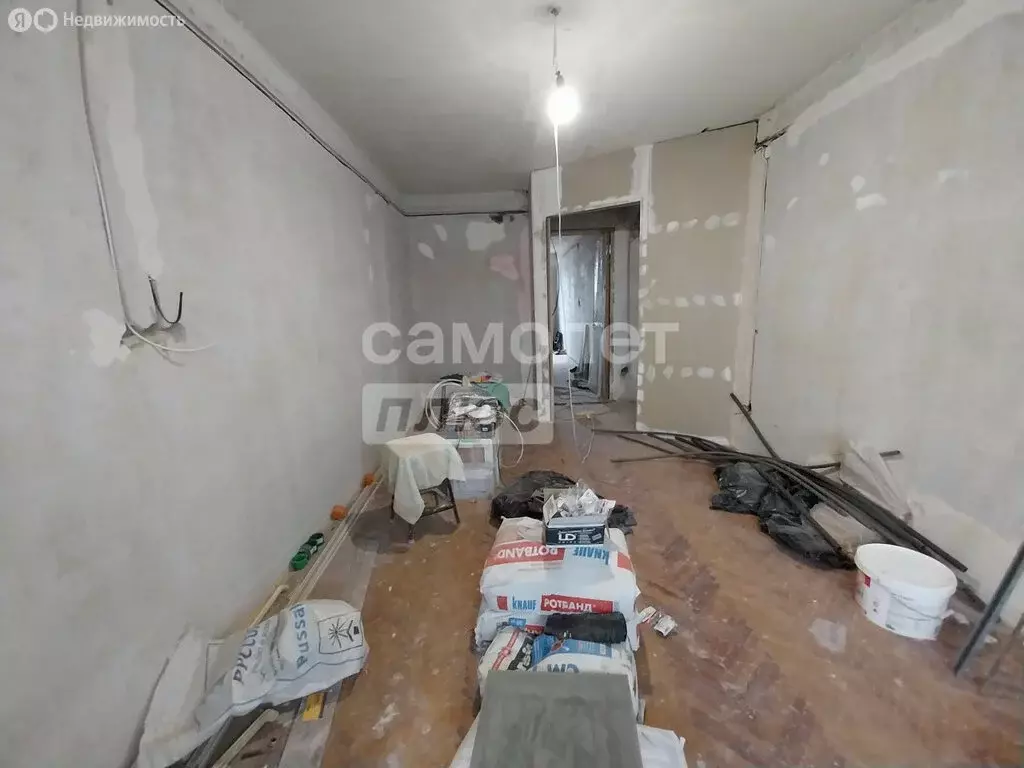 2-комнатная квартира: Ейск, улица Энгельса, 4А (44.7 м) - Фото 2