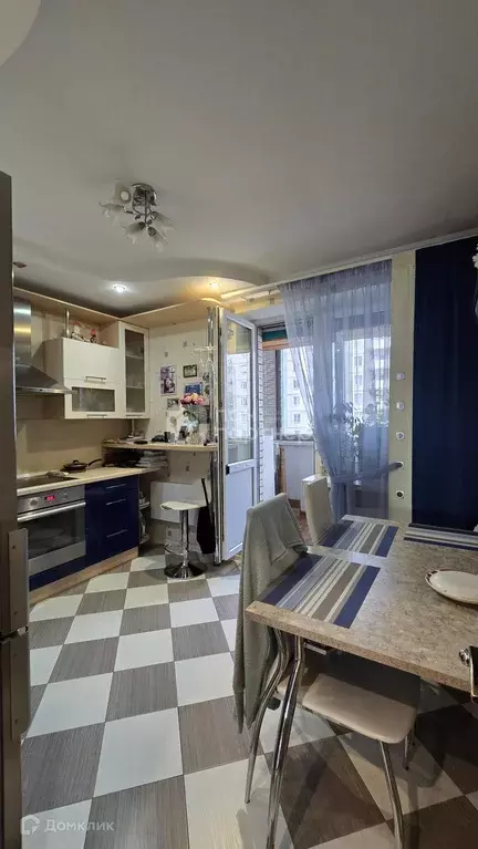 Продаётся 1-к квартира, 40.2 м - Фото 0