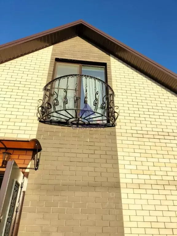 Дом в Ростовская область, Волгодонск ул. Энтузиастов, 72Г (110 м) - Фото 1