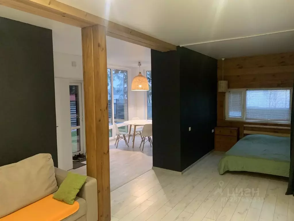 Дом в Вологодская область, Череповецкий район, Ирдоматское с/пос, ... - Фото 2