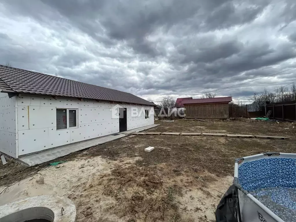 Дом в Нижегородская область, Нижний Новгород Весна-3 садоводческое ... - Фото 1