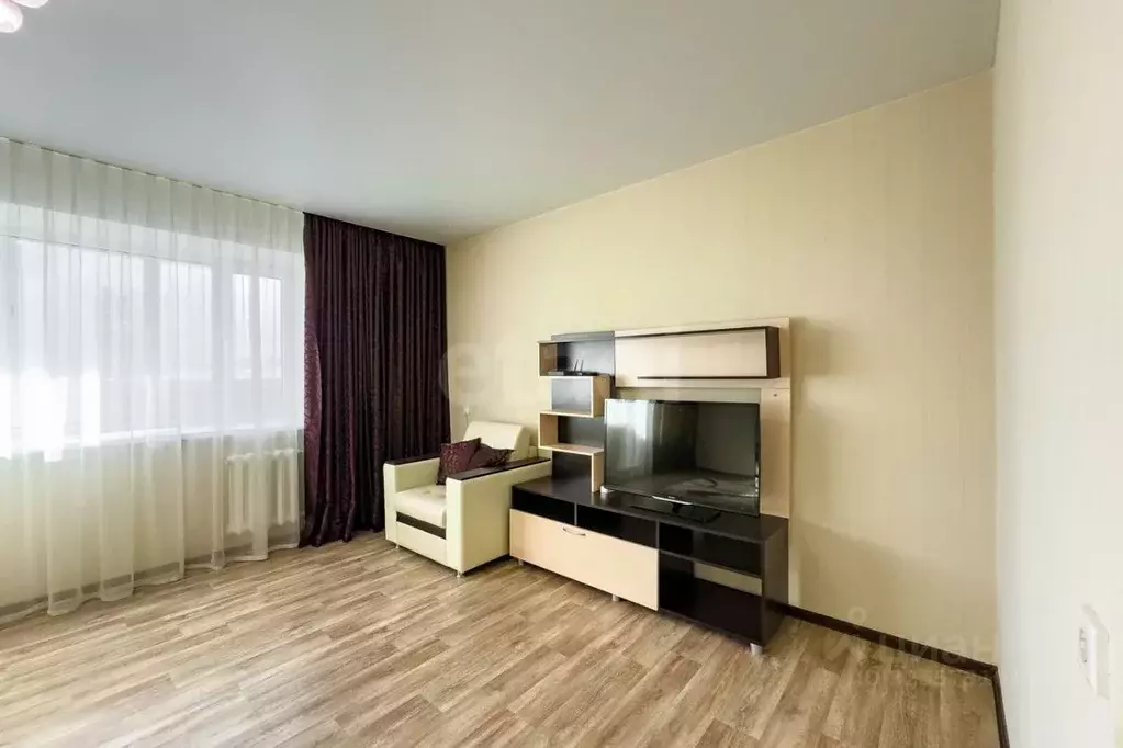 3-к кв. Ульяновская область, Ульяновск пер. 2-й Мира, 26 (101.0 м) - Фото 1