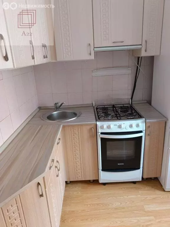 2-комнатная квартира: Барнаул, улица Чудненко, 112 (45 м) - Фото 0
