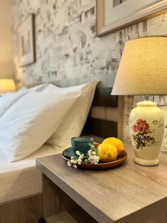 Комната Краснодарский край, Туапсе ул. Свободы, 6/2 - Фото 1