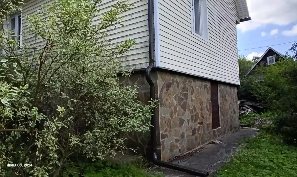 Дом в Московская область, Одинцовский городской округ, Лесное-58 СНТ ... - Фото 2