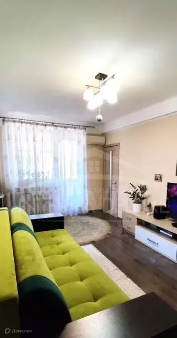 Продаётся 1-к квартира, 44 м - Фото 1