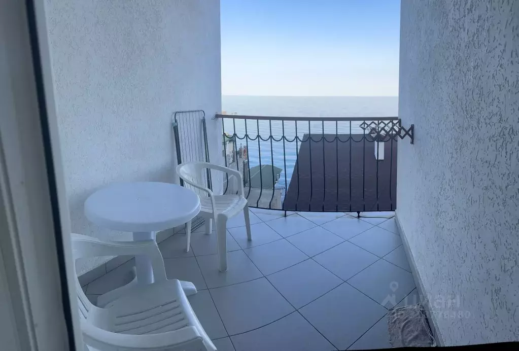 Комната Крым, Алушта муниципальный округ, пос. Утес ул. Гагариной, ... - Фото 0