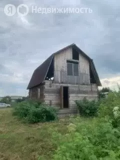 дом в красноярск, садоводческое некоммерческое товарищество ветеран, 8 . - Фото 0