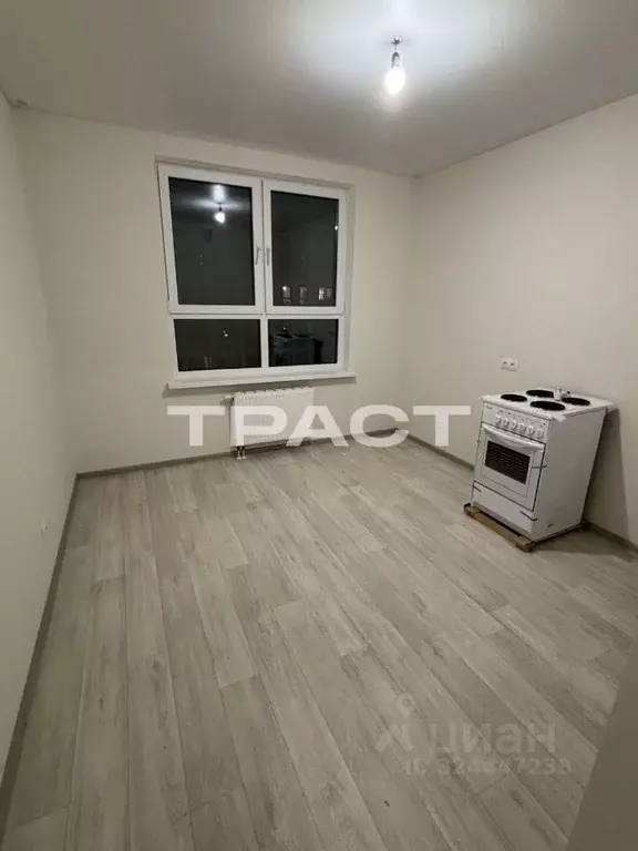 2-к кв. Воронежская область, Воронеж ул. Ломоносова, 116Б (56.1 м) - Фото 1