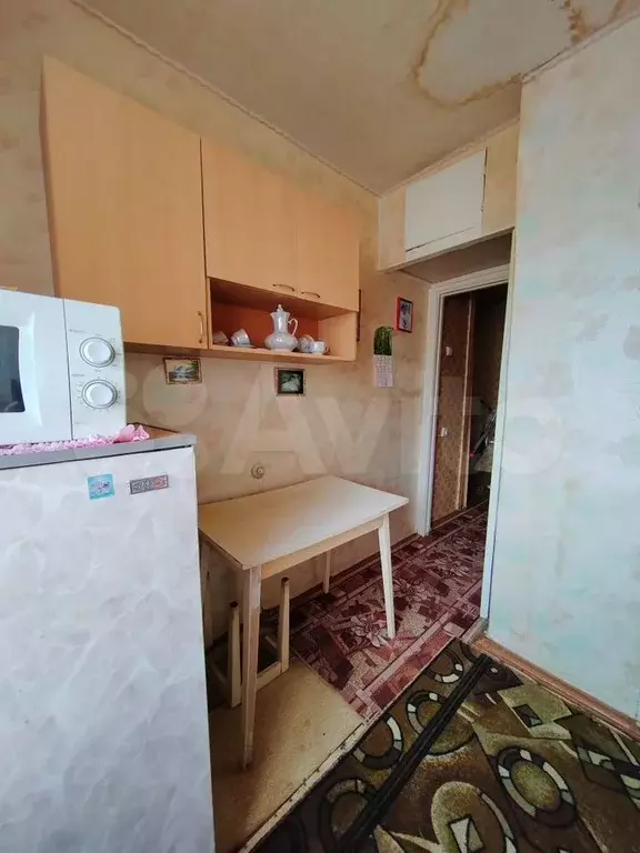 1-к. квартира, 28,4 м, 1/5 эт. - Фото 1