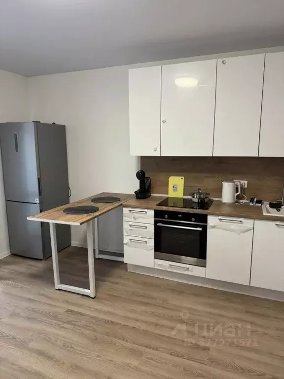 Студия Московская область, Люберцы городской округ, Жилино-1 пгт, 2-й ... - Фото 2