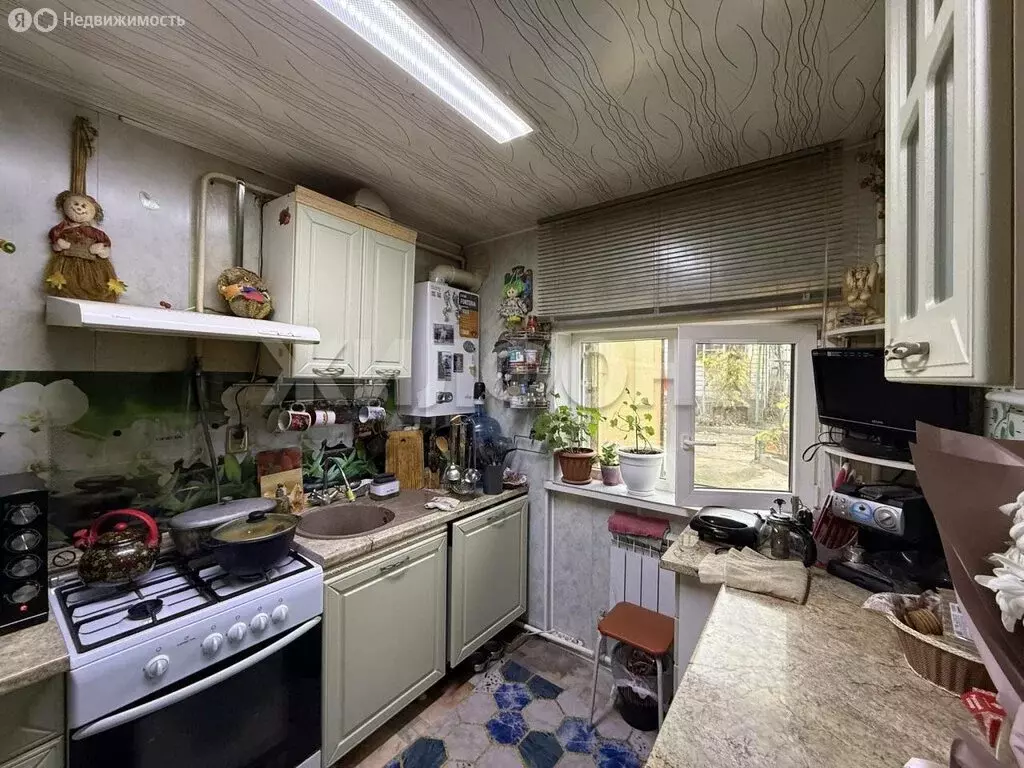 Дом в Белгород, улица Дзержинского, 21 (74.4 м) - Фото 1