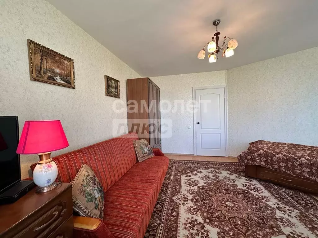 1-к кв. Ярославская область, Углич Ленинское ш., 2/14 (31.4 м) - Фото 2