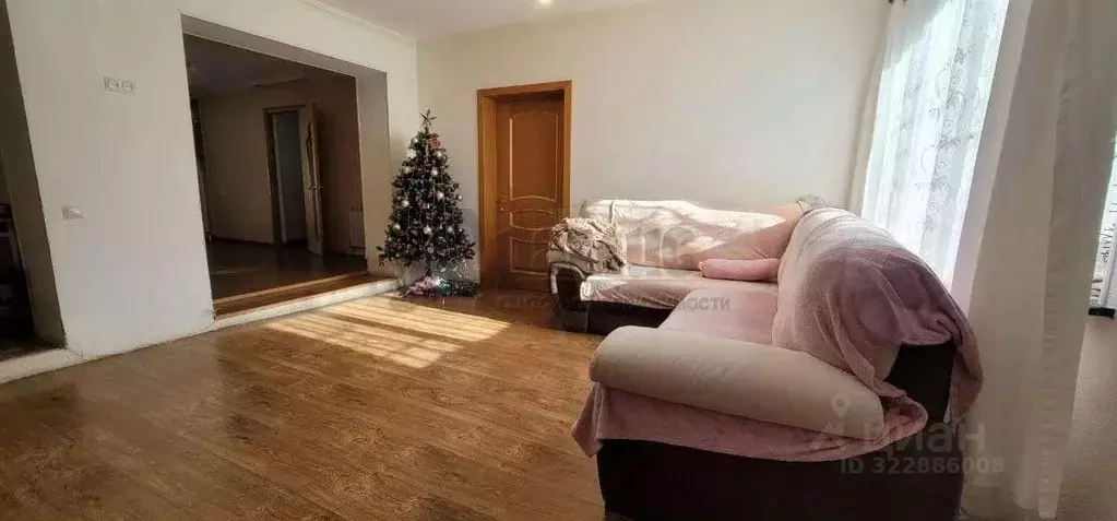 4-к кв. Северная Осетия, Владикавказ 29-й Военный городок, 16 (75.0 м) - Фото 1