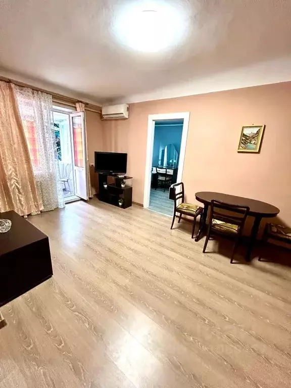 2-к кв. Крым, Ялта ул. Игнатенко, 16 (48.0 м) - Фото 2