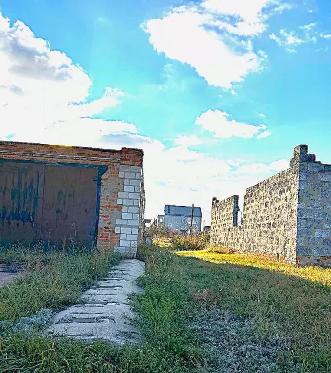 Участок в Алтайский край, Яровое Российская ул., 26 (10.5 сот.) - Фото 1