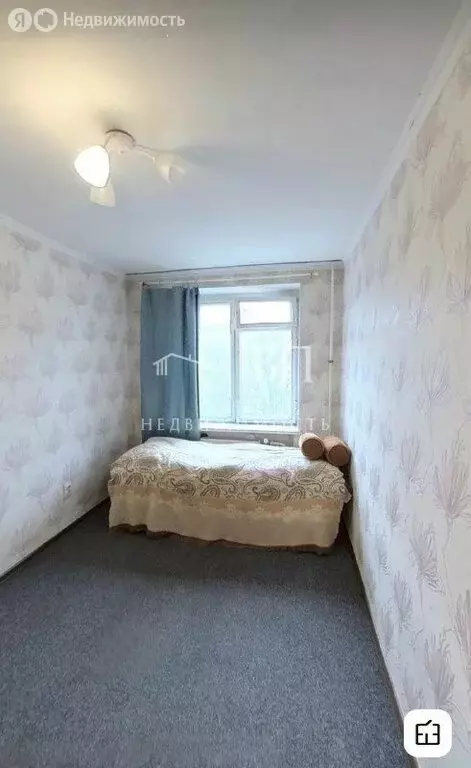3-комнатная квартира: Санкт-Петербург, улица Трефолева, 15 (56 м) - Фото 1