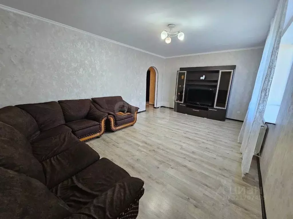 2-к кв. Ставропольский край, Ставрополь Бакинская ул., 19 (65.0 м) - Фото 0