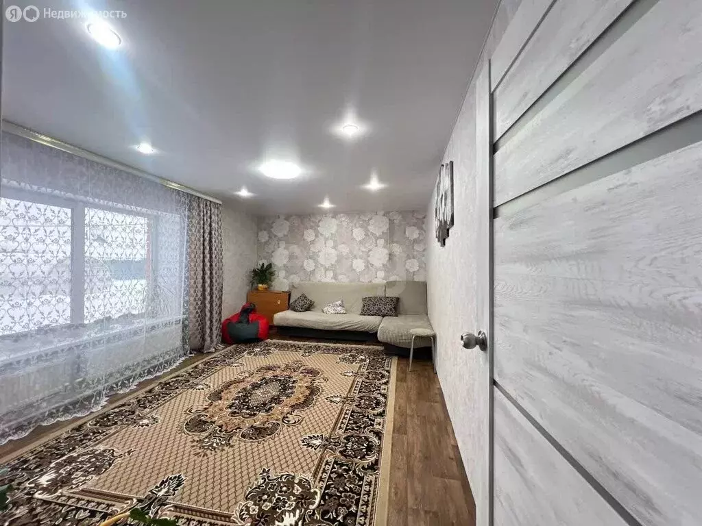 Дом в посёлок Куеда, 2-й Пионерский переулок (112 м) - Фото 2