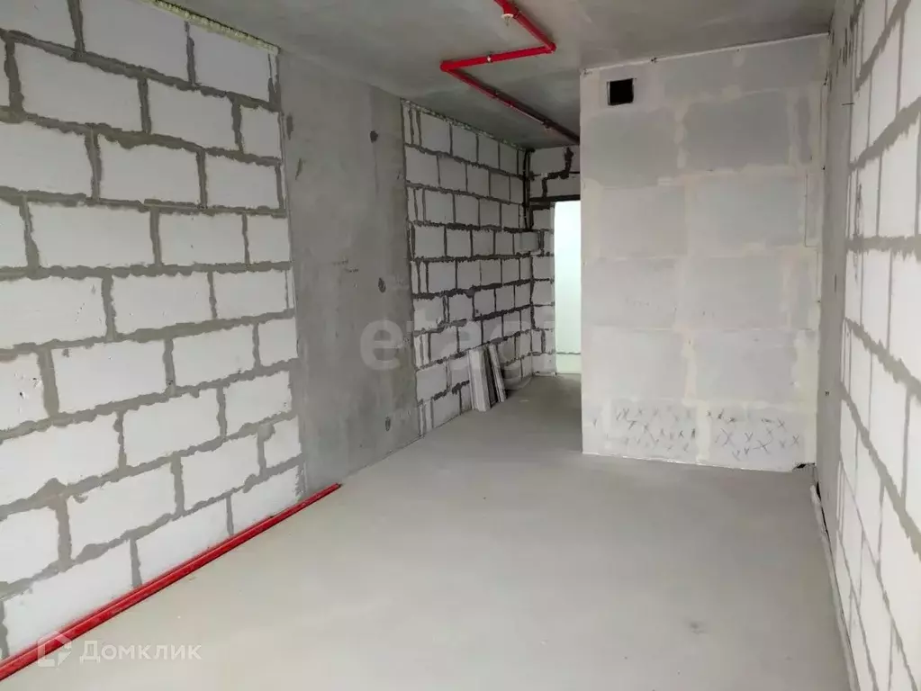 Продаётся квартира-студия, 24.23 м - Фото 1